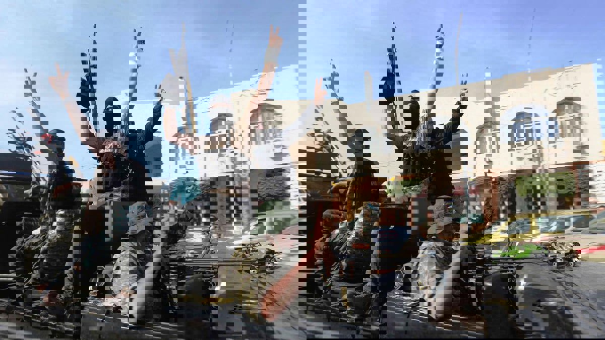 الجزائر تدعو لانسحاب "منظم" للمرتزقة والقوات الأجنبية من ليبيا