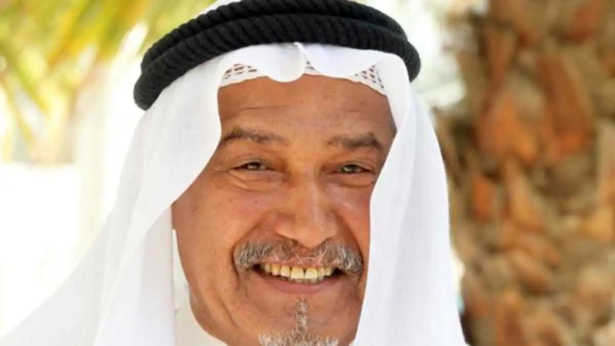 "دكان سليمان".. مسلسل كويتي بين التراث والواقع الاجتماعي