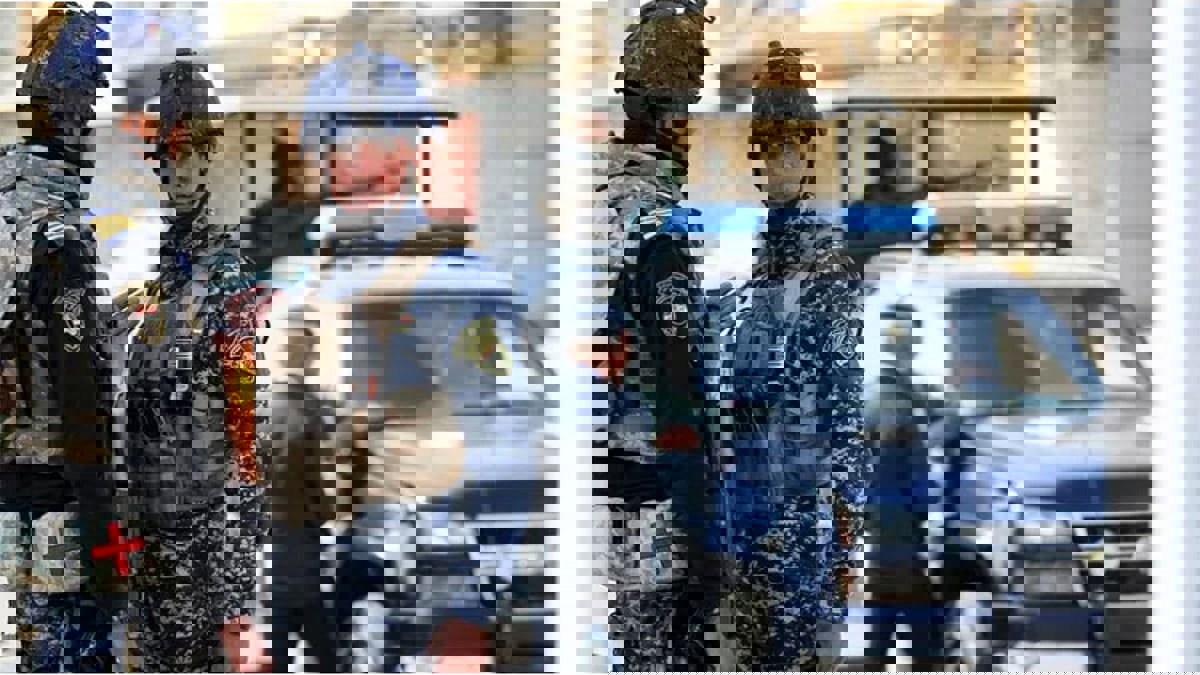 "تدخلات سياسية" للإفراج عنها .. ضجة واسعة عقب اعتقال متحولة جنسيا في العراق