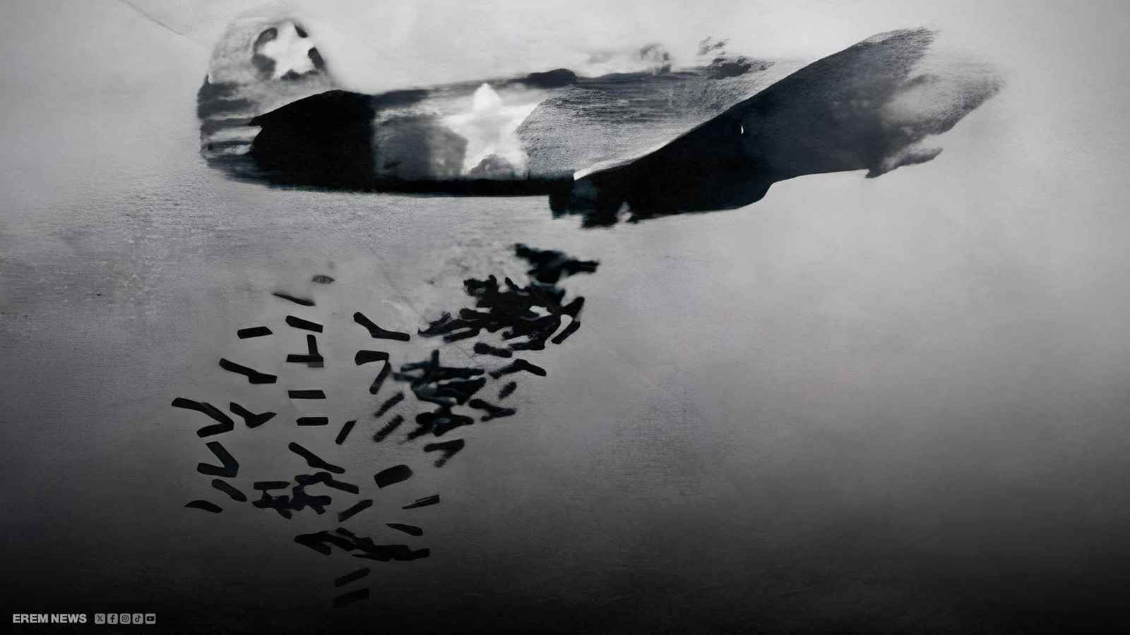 روسيا "تنبش" خزائنها.. عودة قنبلة خارقة عمرها 80 عاماً (فيديو إرم)