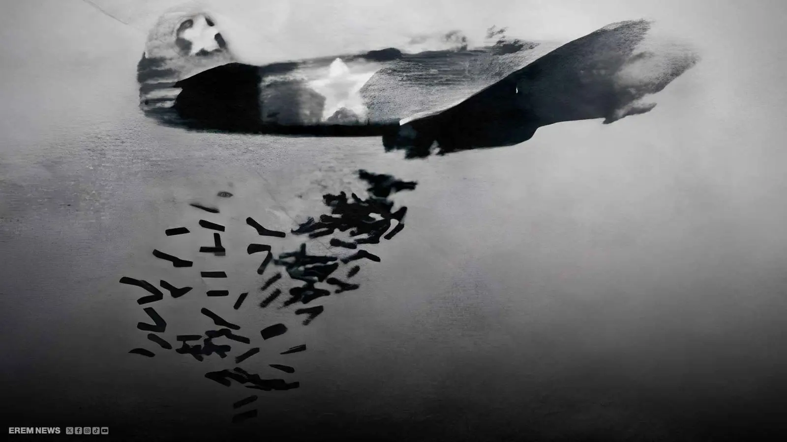 روسيا "تنبش" خزائنها.. عودة قنبلة خارقة عمرها 80 عاماً (فيديو إرم)