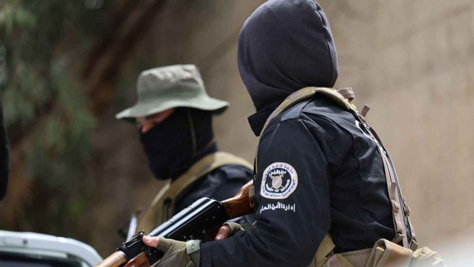 الأمن السوري يعتقل قياديَّين في الفيلق الخامس الروسي