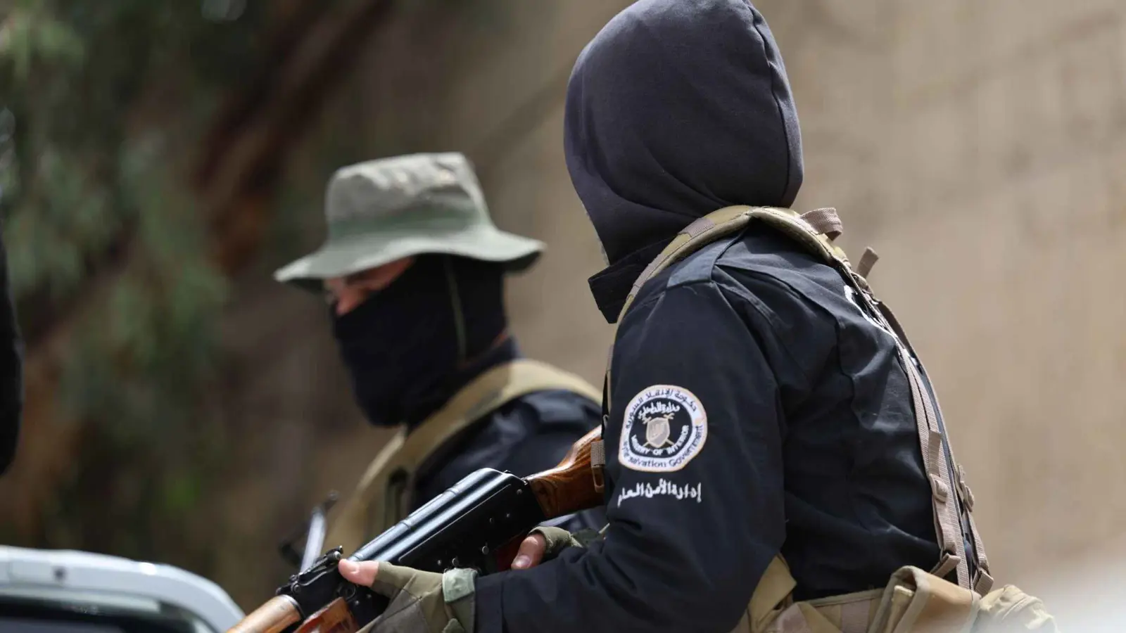 الأمن السوري يعتقل قياديَّين في الفيلق الخامس الروسي