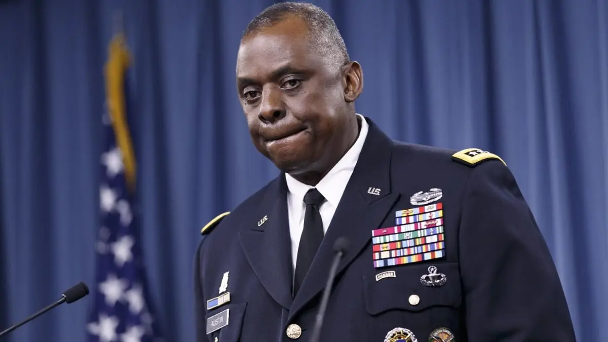 مجلس الشيوخ الأمريكي يصادق على تعيين لويد أوستن أول وزير للدفاع من أصل إفريقي‎