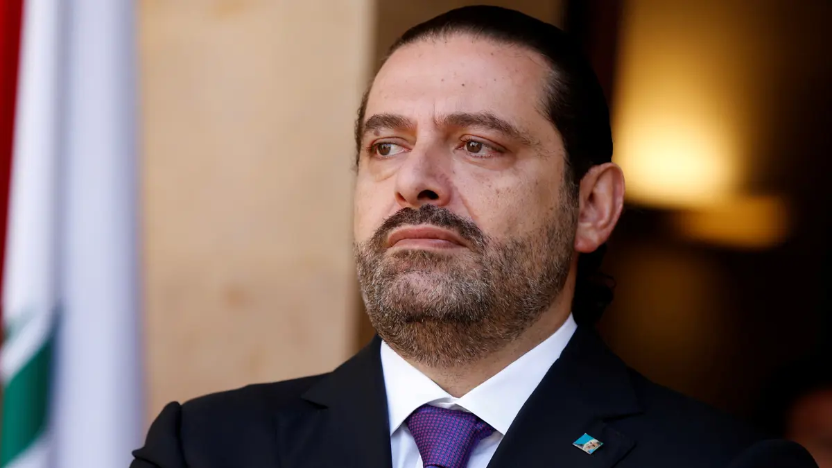 سعد الحريري يخضع لقسطرة قلبية "وقائية" في باريس‎