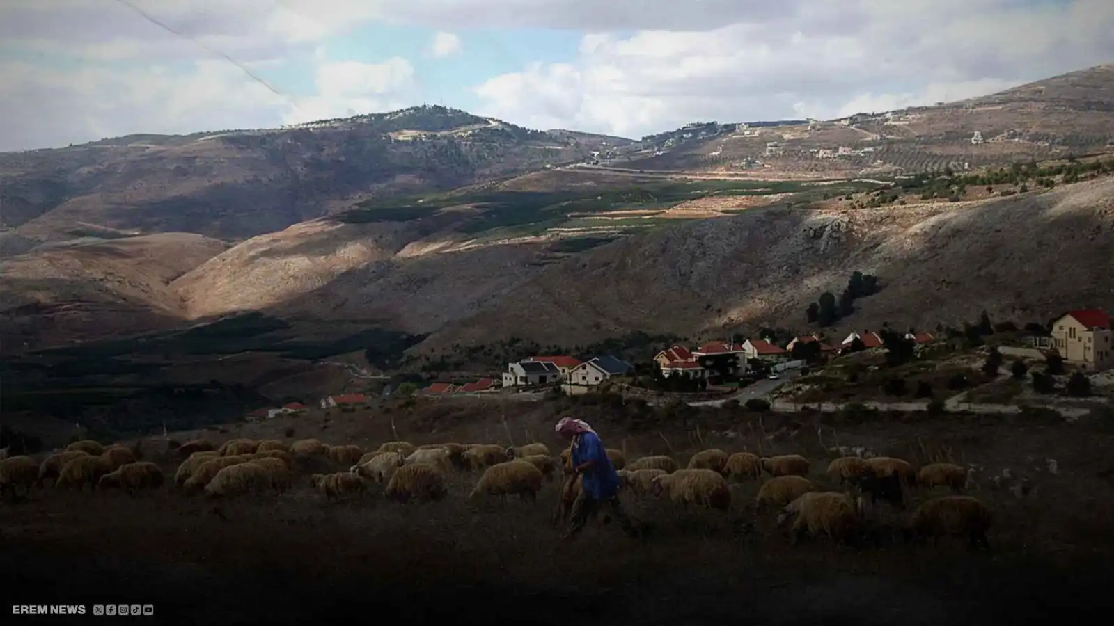 راعي لبناني