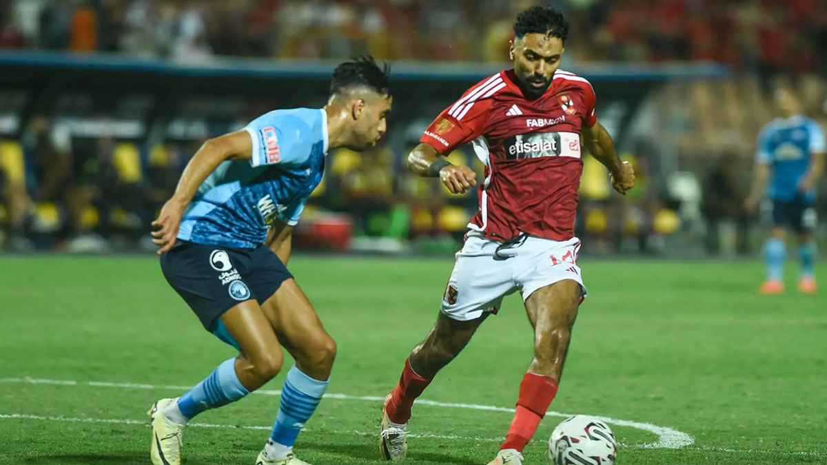 مفترق الطرق.. 4 خسائر كبرى تنتظر المهزوم في "صدام الأهلي وبيراميدز" 