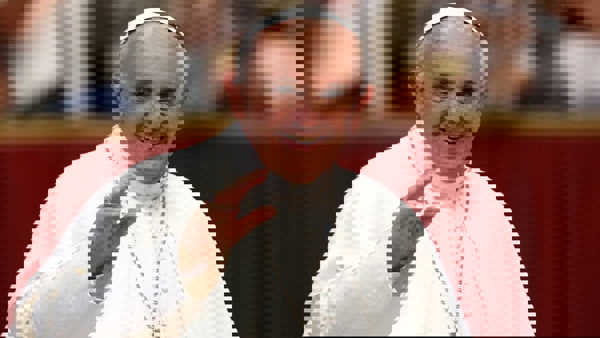 بعد المغرب والإمارات.. البابا فرنسيس يزور هذه الدول