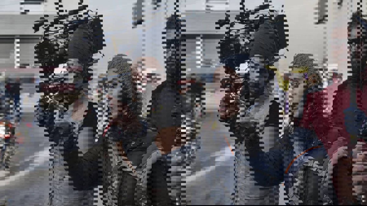 طرق احترافية في صناعة السينما من خلال فيلم "صمت الفراشات"