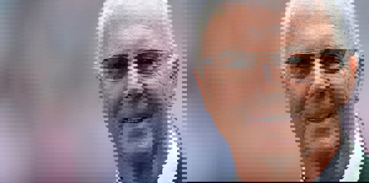 الاتحاد الألماني يطلب معلومات عن أموال لشخص على علاقة ببيكنباور