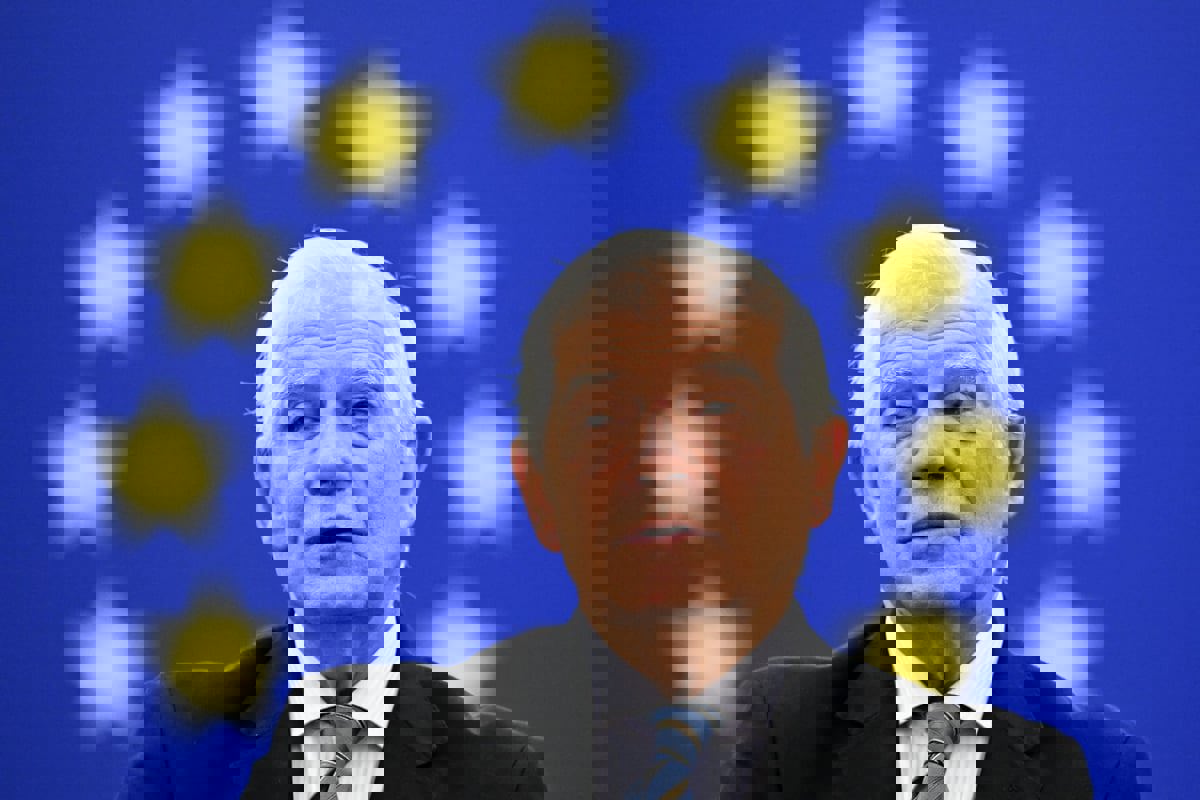 الصين تلغي زيارة جوزيب بوريل إلى بكين