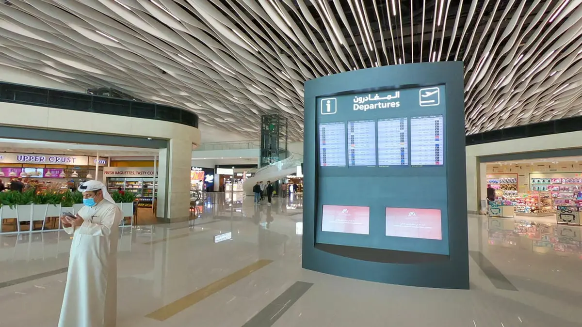 البحرين تلغي شرط الحجر الصحي وفحص الـ"PCR" لجميع القادمين إليها