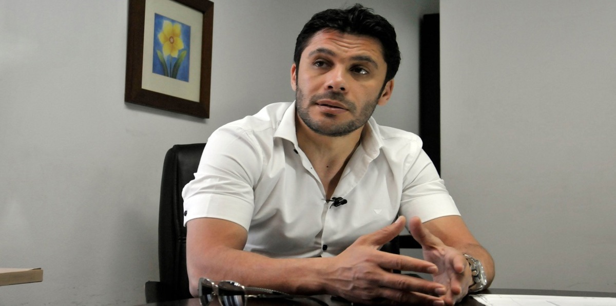 أحمد حسن يهاجم رئيس لجنة الحكام بعد هزيمة بيراميدز: أراد الانتقام منّا.. والأخير يرد