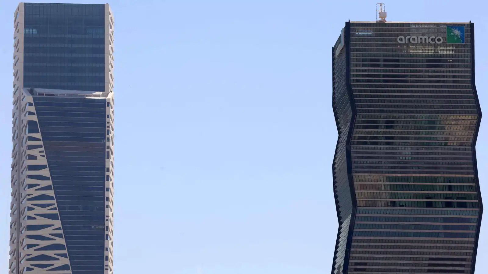 أرامكو السعودية توقف صادرات البروبان والبوتان من الجعيمة