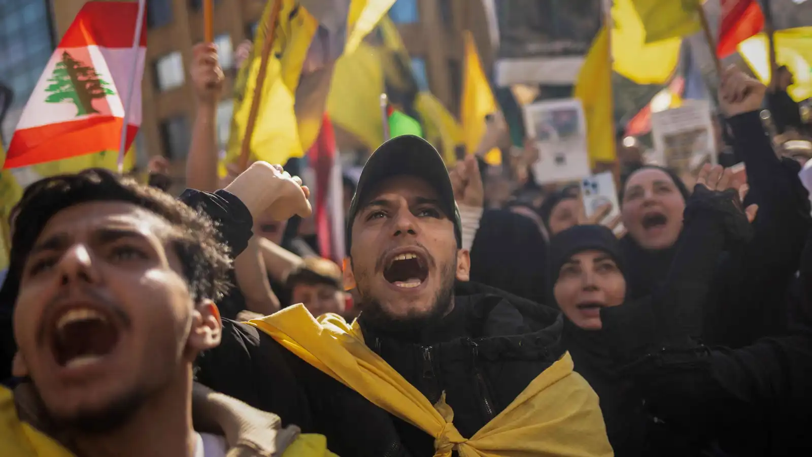 نهاية عصر الوكلاء؟.. تراجع "حزب الله" يُعيد رسم خريطة النفوذ الإيراني