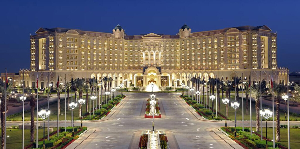 رويترز: اتفاقات بالمليارات مع المتهمين بالفساد في السعودية‎