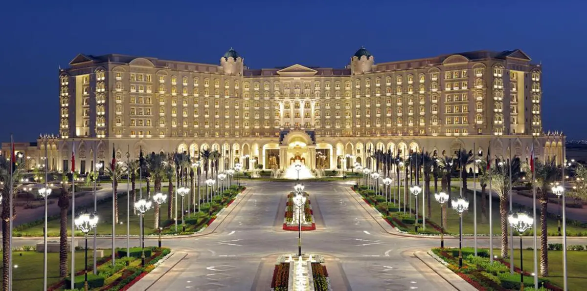 رويترز: اتفاقات بالمليارات مع المتهمين بالفساد في السعودية‎