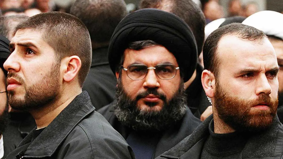 واشنطن قلقة من تولي "حزب الله" حقيبة خدمية في الحكومة اللبنانية