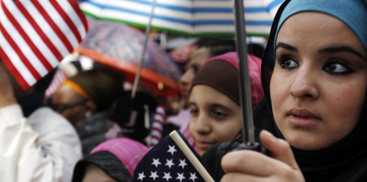 أشهر وزيرة أمريكية تواجه عنصرية ترامب ضد المسلمين بقرار صادم