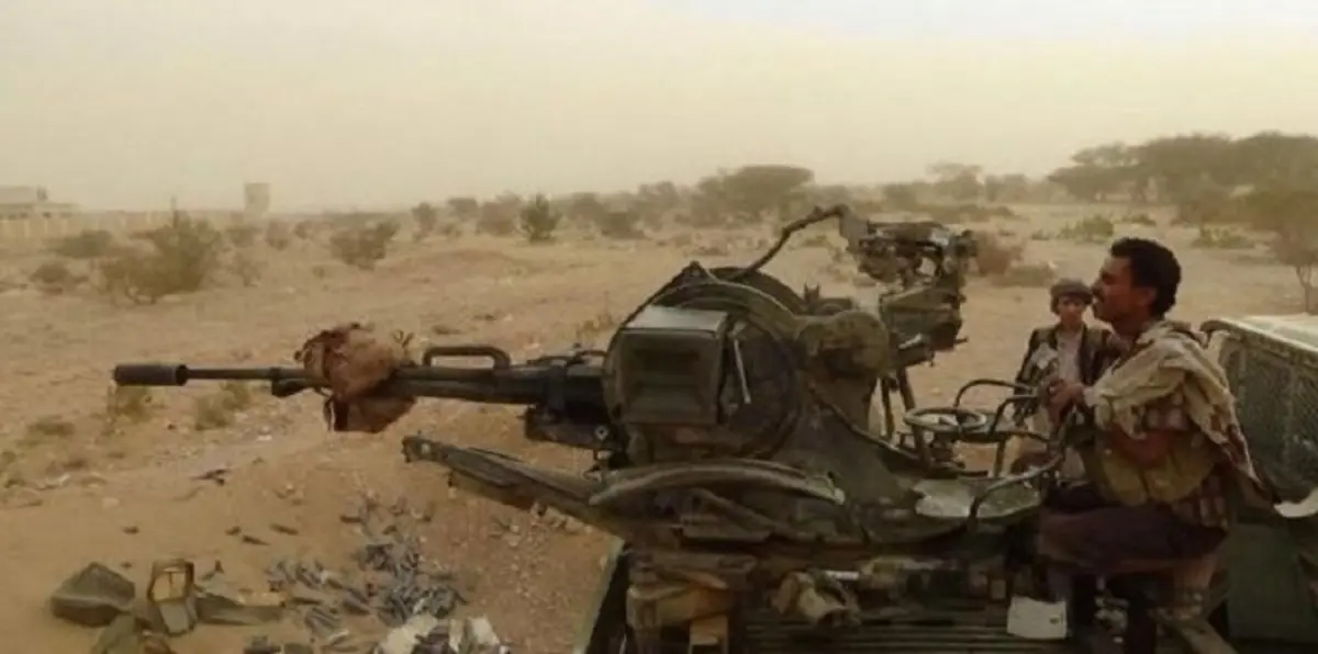 تصاعد القتال بين الحوثيين والقوات السعودية على الشريط الحدودي