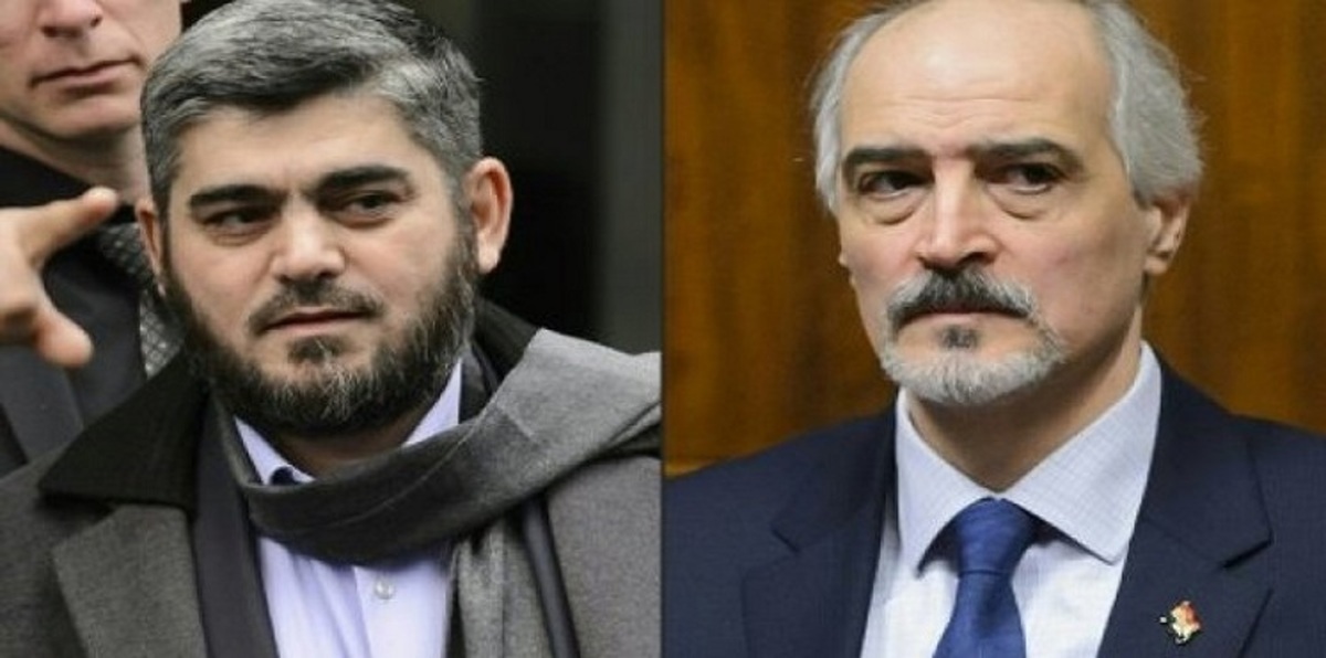 علوش لـ الجعفري: لحيتي مرخصة من الأوقاف