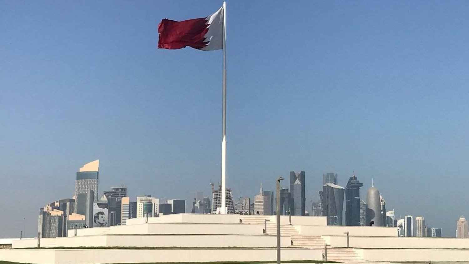 مصدر: قطر "قد تتراجع" عن تعليق وساطتها في مفاوضات غزة
