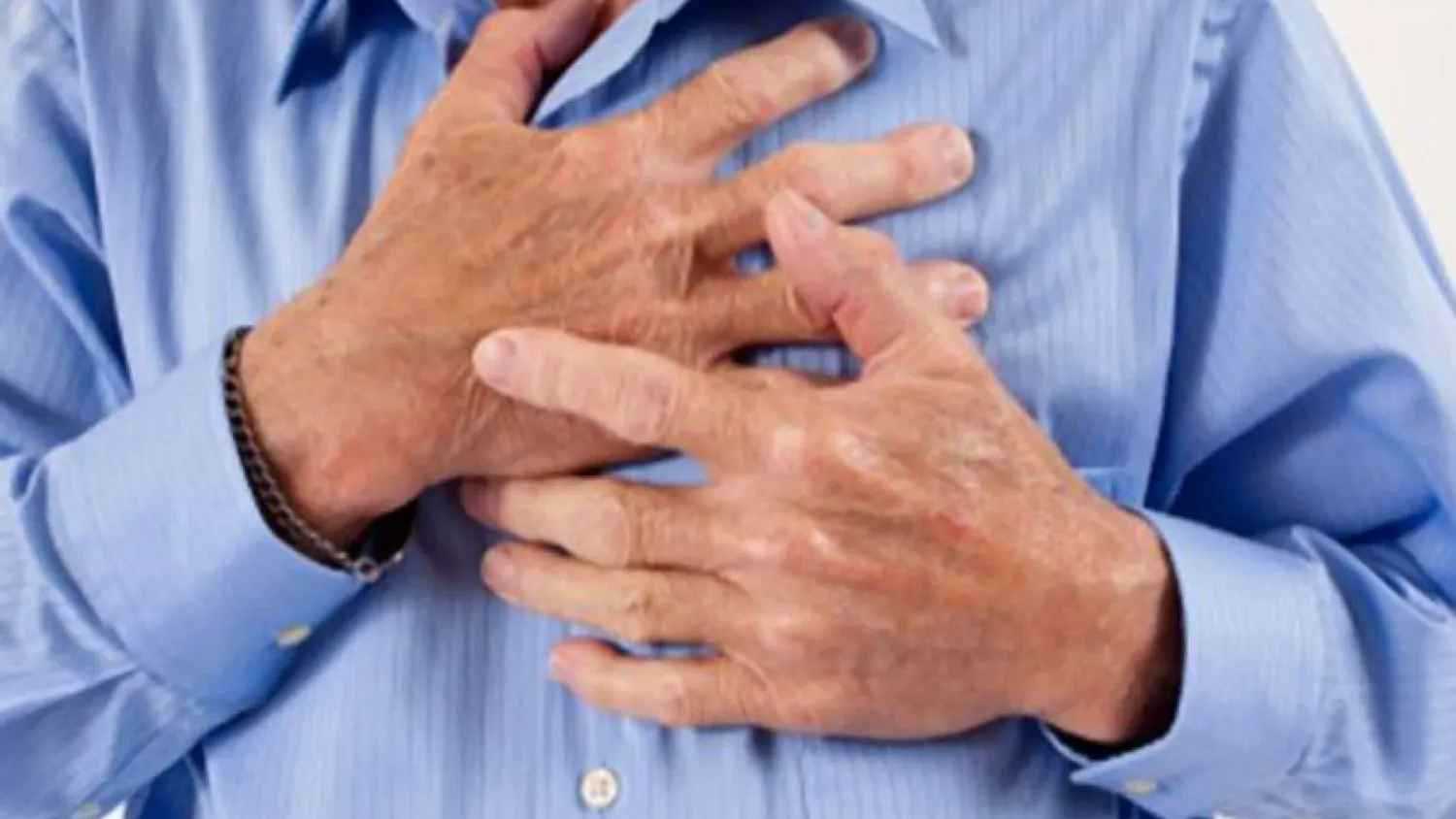 الحرّ يضاعف احتمالات الإصابة.. نصائح للحماية من النوبات القلبية صيفا