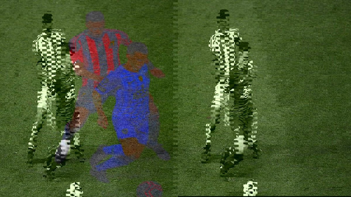 "التحكيم الرياضي": لهذا السبب رفضنا احتجاج نادي الهلال ضد محمد القرني