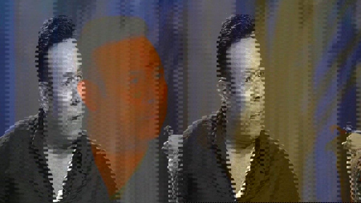 أحمد ماهر يرد على اتهامه بالإساءة لمسلسل "الكبير أوي"