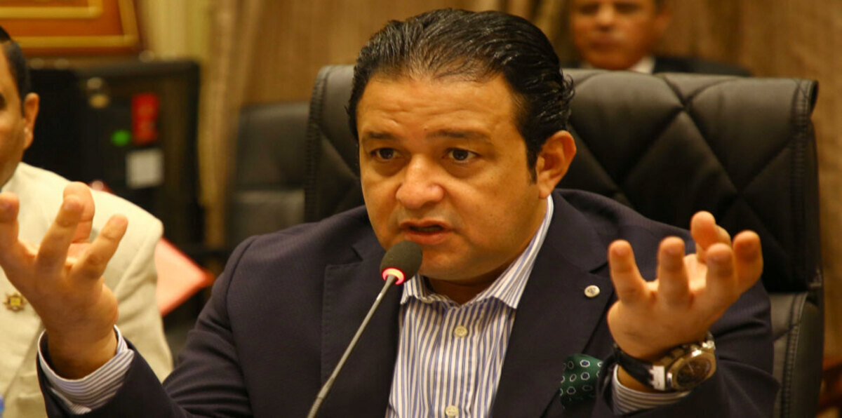 وفد برلماني مصري يتوجه إلى بريطانيا لمتابعة قضية وفاة الطالبة مريم