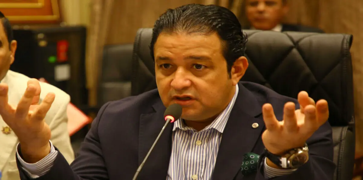 وفد برلماني مصري يتوجه إلى بريطانيا لمتابعة قضية وفاة الطالبة مريم