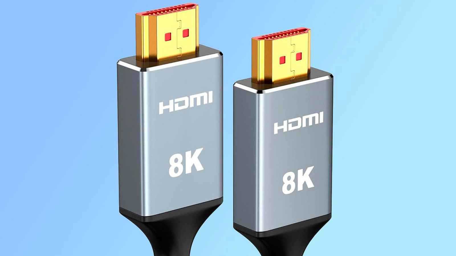 بعضها مطلي بالذهب.. ما الفرق بين كيبلات "HDMI" الغالية والرخيصة؟