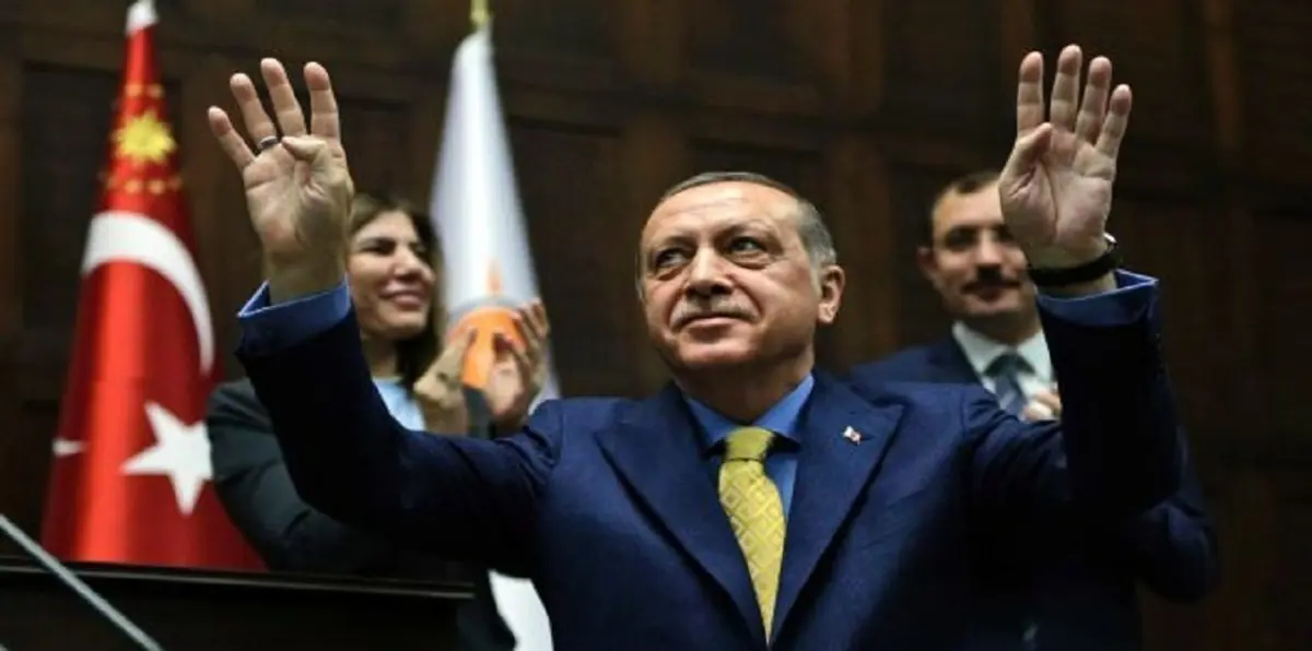 وول ستريت جورنال: موقف أردوغان من أزمة قطر "شخصي" وسيرتد عليه سلبًا