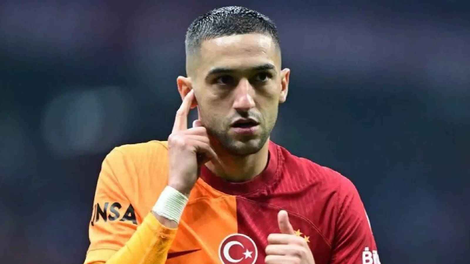 حكيم زياش.. "أسد" أنهكته الأزمات