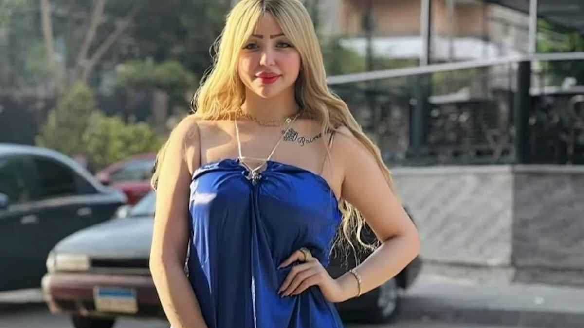 لماذا أخلت السلطات المصرية سراح الراقصة بوسي؟