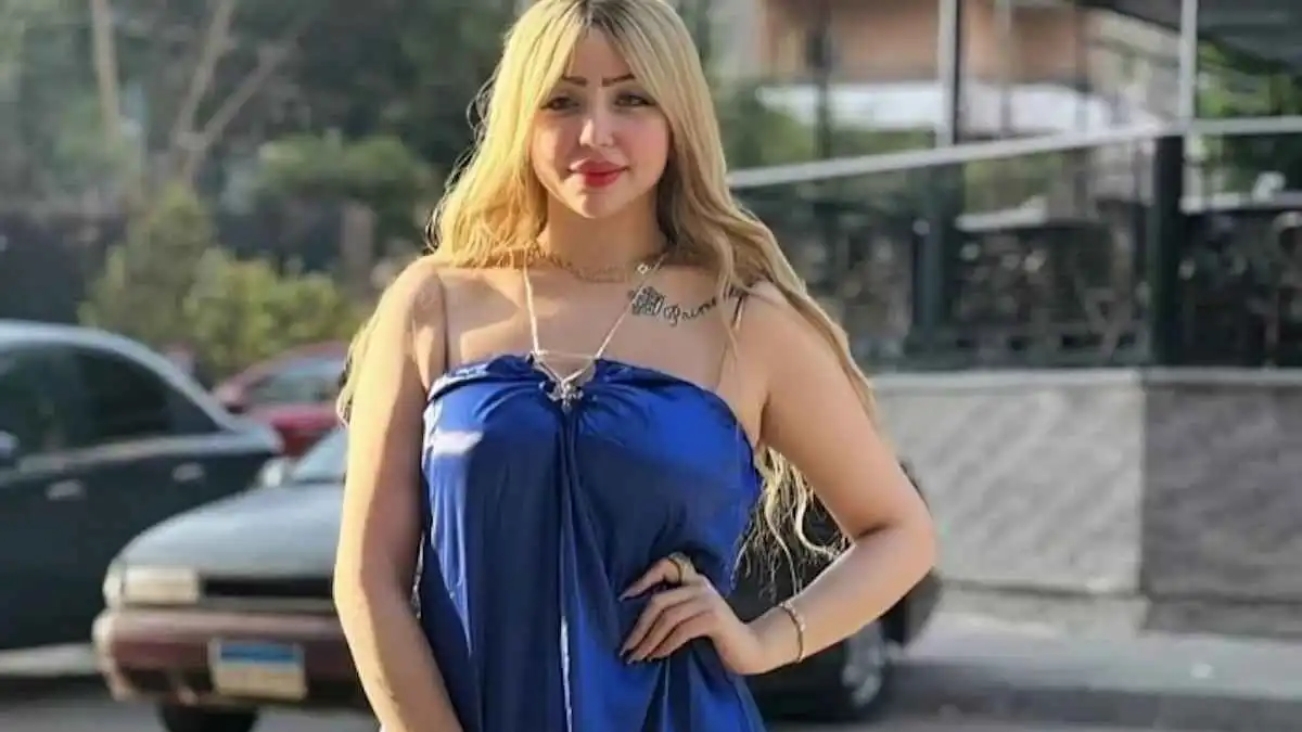 لماذا أخلت السلطات المصرية سراح الراقصة بوسي؟