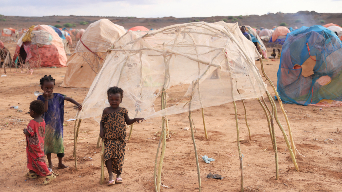 تحذيرات من اختلال كبير في الإمدادات الغذائية جراء ارتفاع الحرارة