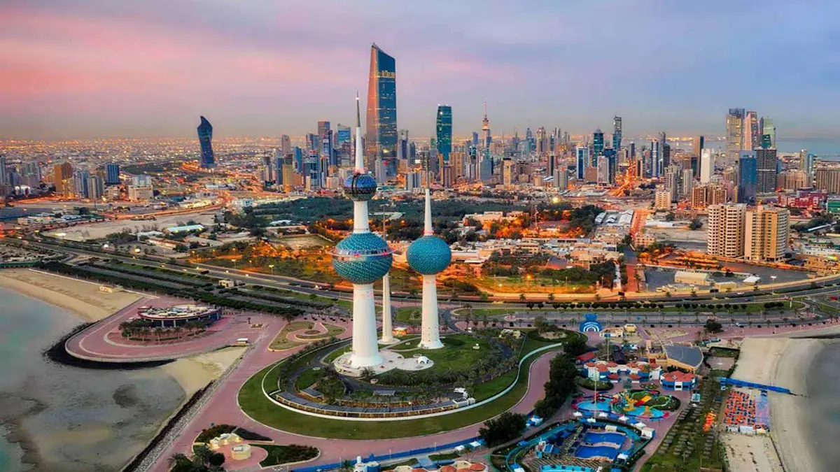 كويتية تطعن سوريا وتجرح آخر في أحد أسواق الكويت