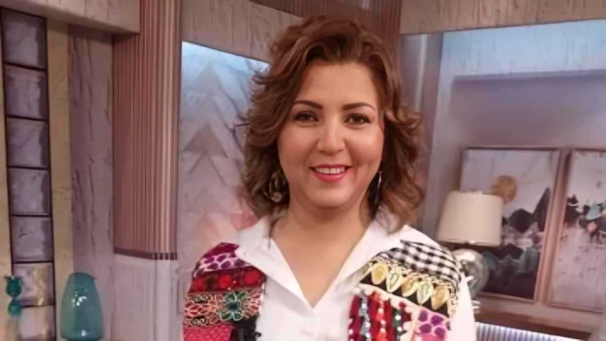 نعي رسمي وكلمات مؤثرة.. تشييع جثمان الإعلامية نيفين القاضي