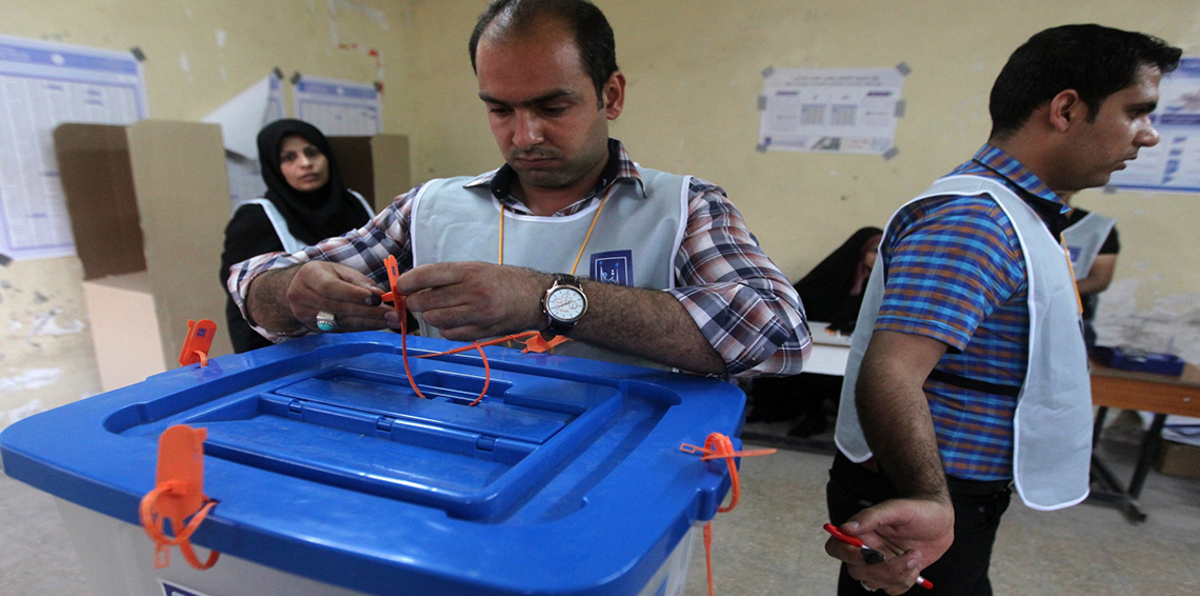 نواب عن كركوك يعتزمون الطعن بقرار البرلمان العراقي إلغاء نتائج انتخابية