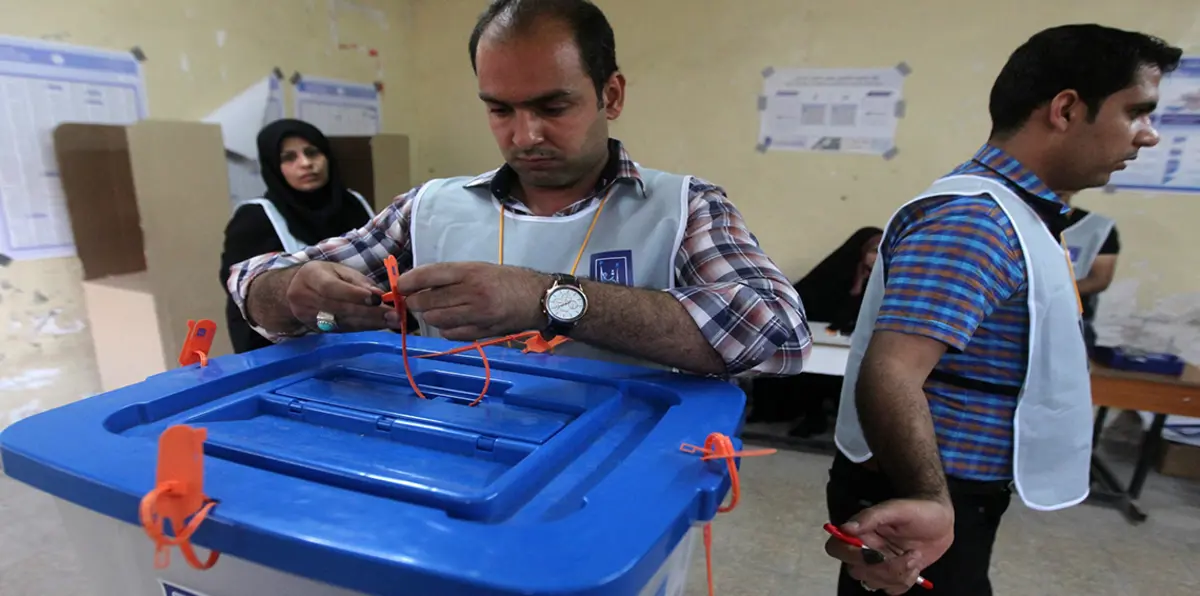 نواب عن كركوك يعتزمون الطعن بقرار البرلمان العراقي إلغاء نتائج انتخابية