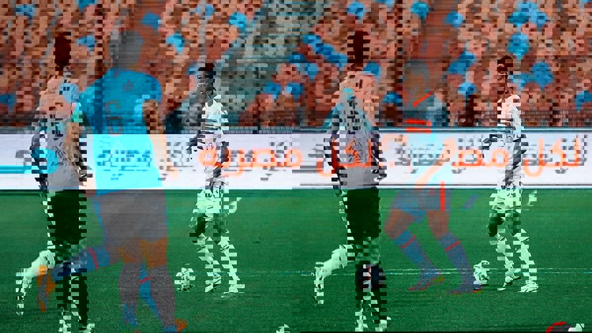 مرتضى منصور يعرض لاعبين من الزمالك للبيع ويعاقب كارتيرون بعد الخسارة أمام غزل المحلة