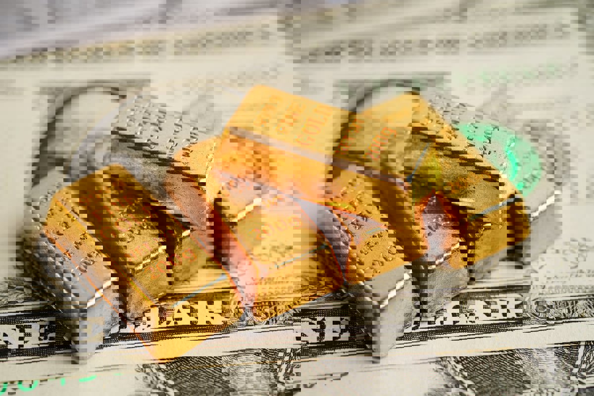 أسعار الذهب تستقر وسط ترقب لبيانات تضخم أمريكية‎