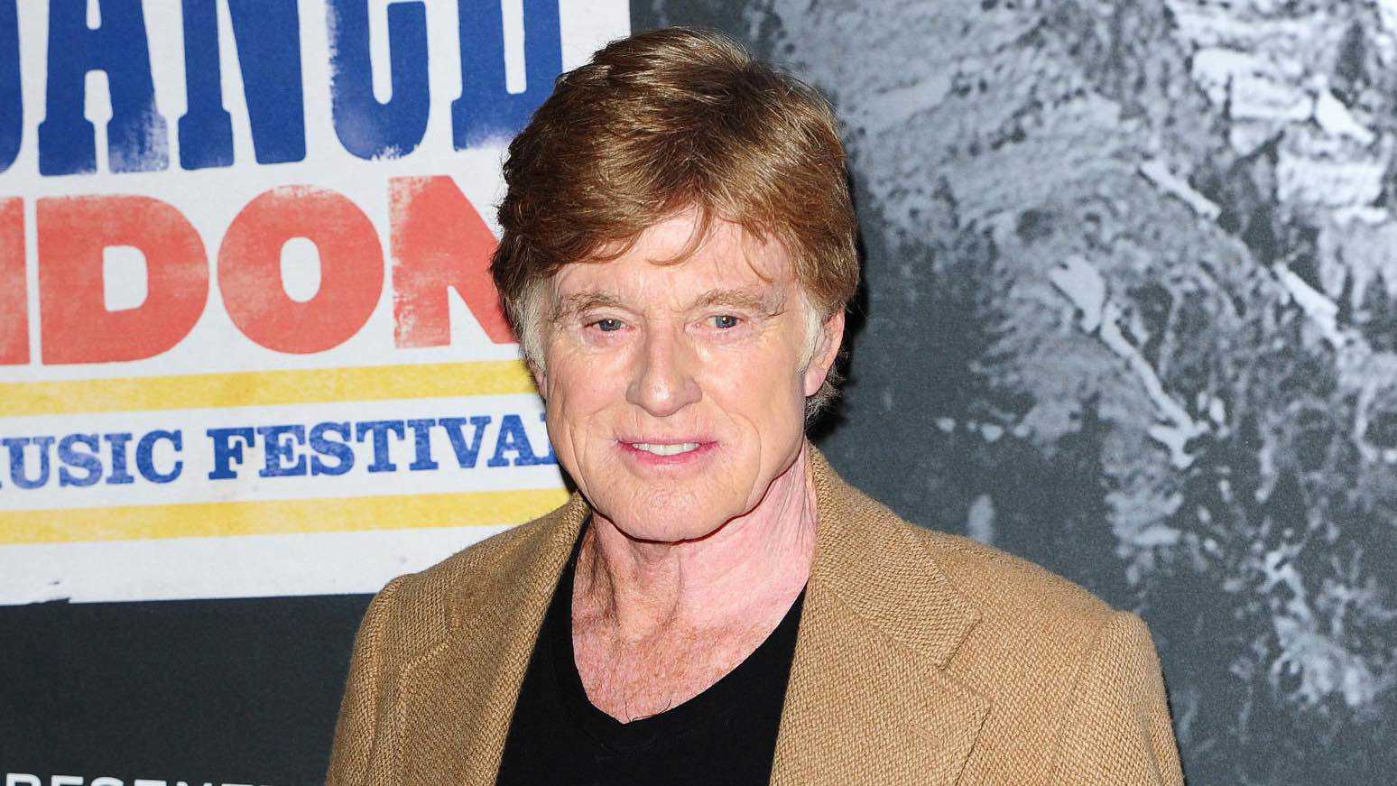 رحيل أسطورة هوليوود روبرت ريدفورد عن 89 عاما