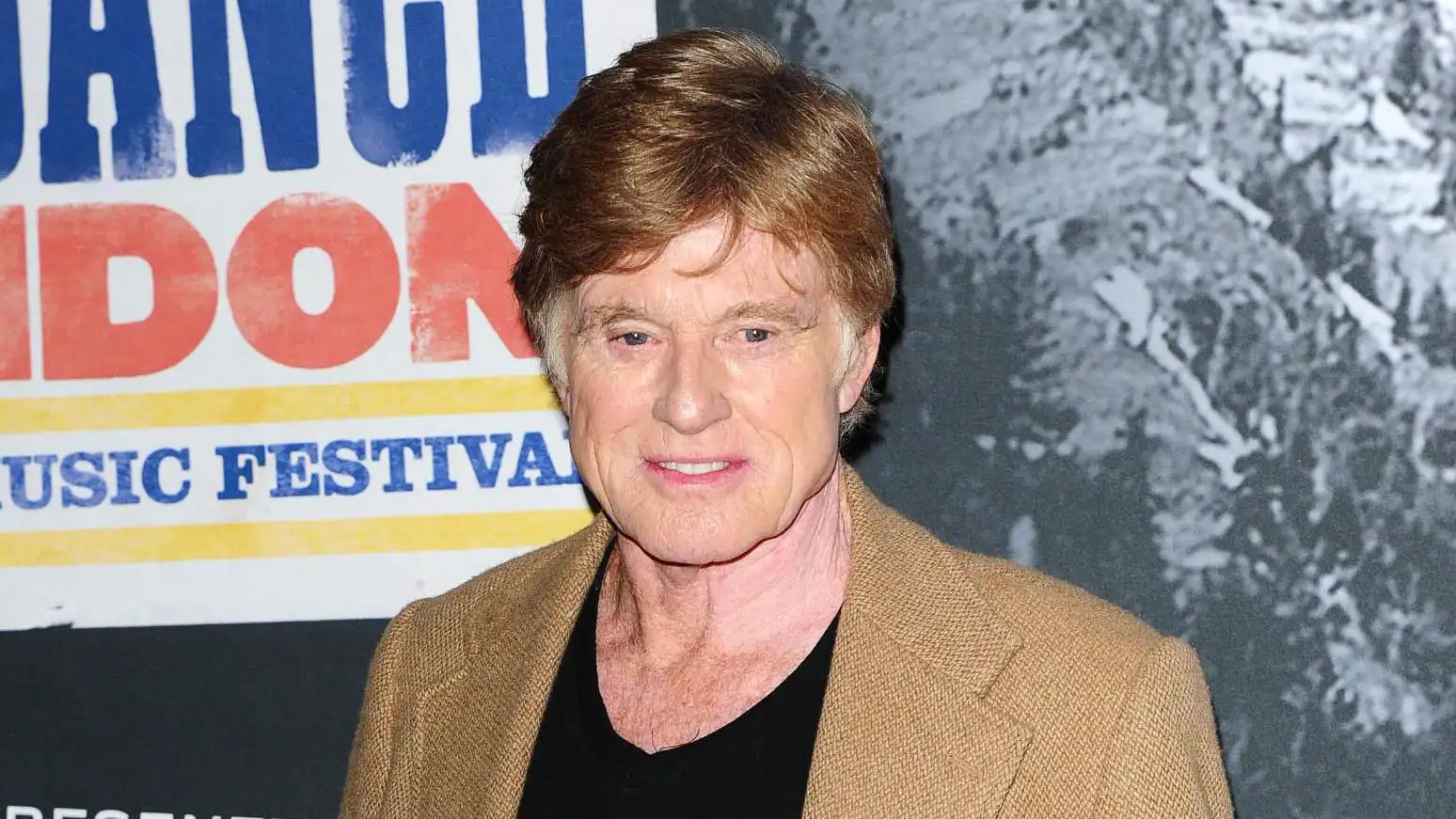 رحيل أسطورة هوليوود روبرت ريدفورد عن 89 عاما