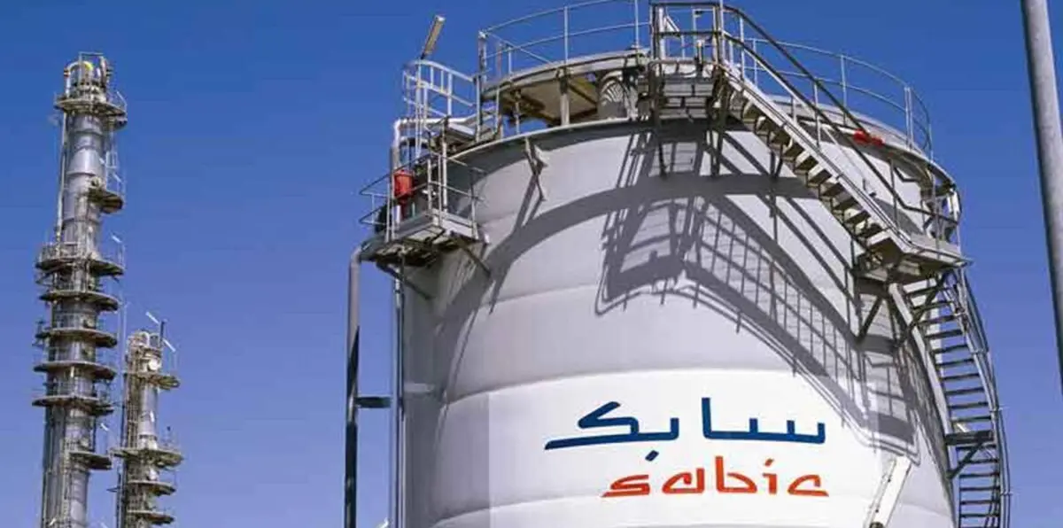 36.5 % ارتفاع أرباح "سابك" السعودية في النصف الأول من 2018