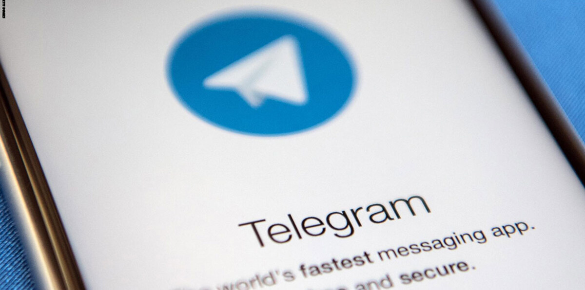 استطلاع يظهر أن 80 % من الإيرانيين يستخدمون "تلغرام" رغم الحظر