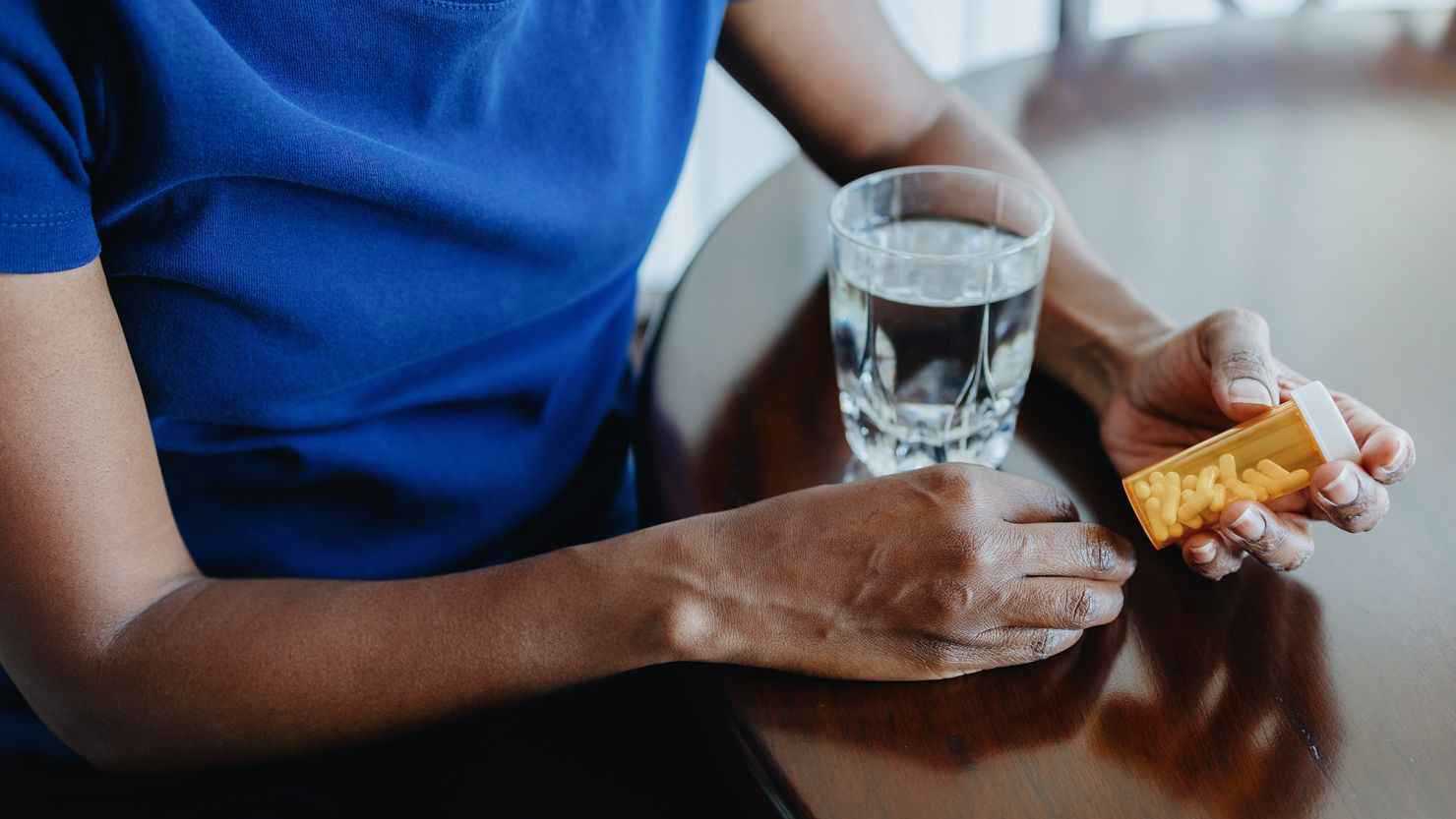 كيف تؤثر مضادات الاكتئاب في الجسم؟