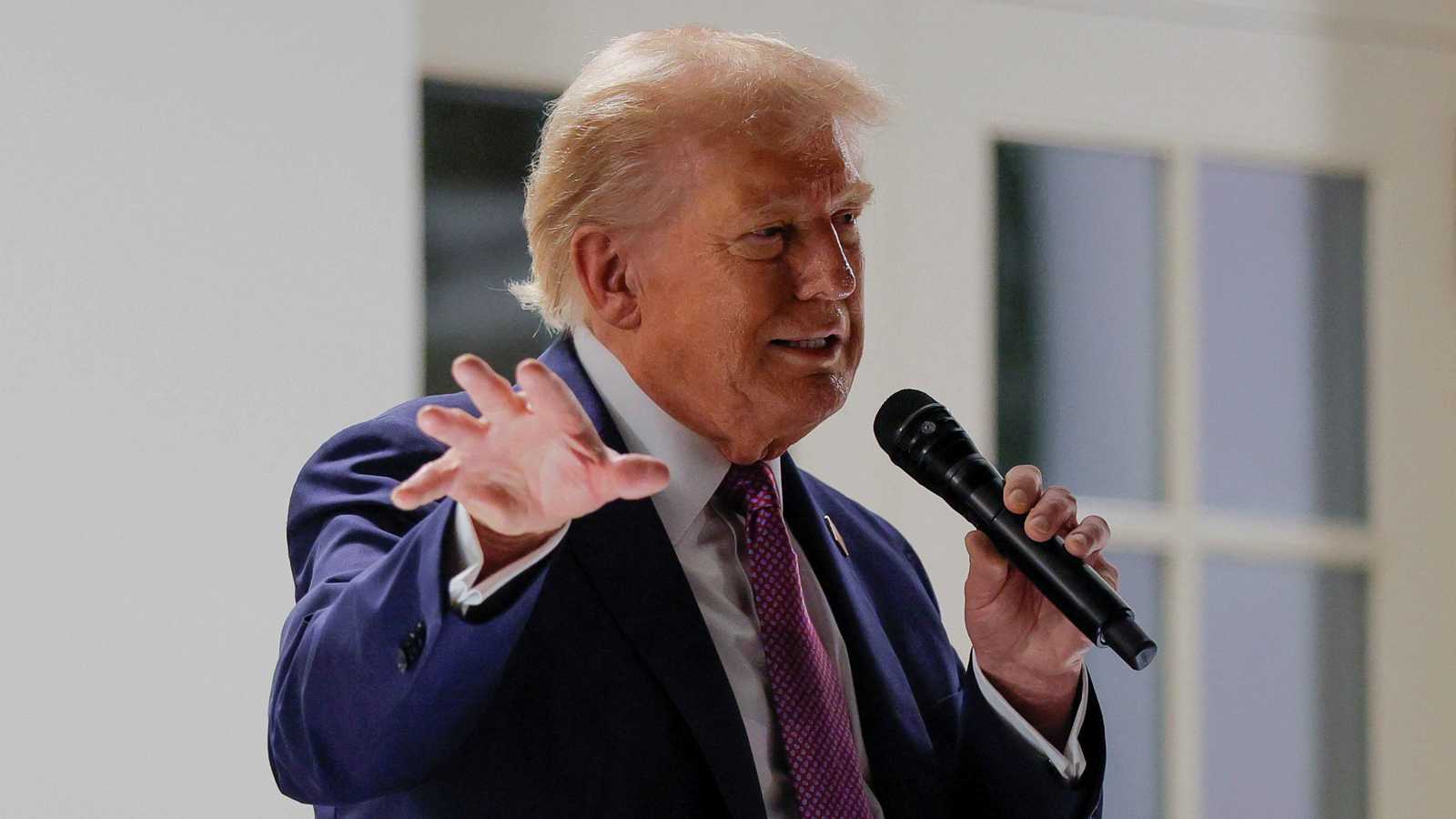 "نيويورك تايمز": عودة وزارة الحرب رسالة ردع من ترامب إلى العالم