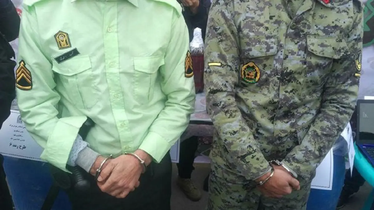 إيران .. سجن 4 رجال أمن بعد فرار 70 معتقلا خوفا من "كورونا"